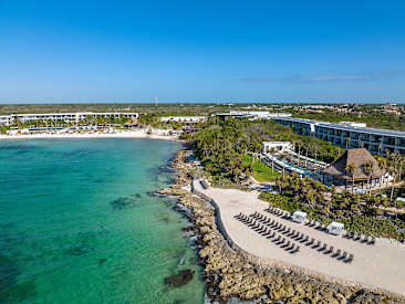 Conrad Tulum Riviera Maya, Tulkal Chemuyil, Quintana Roo