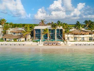 Desire Riviera Maya Resort, Puerto Morelos
