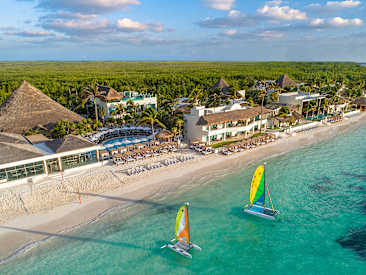 Desire Riviera Maya Resort, Puerto Morelos