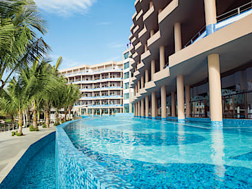 El Dorado Seaside Suites, Riviera Maya