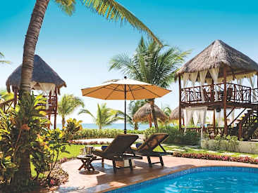 El Dorado Seaside Palms, Riviera Maya