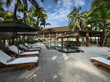 El Dorado Maroma, Riviera Maya