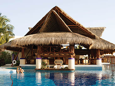 Services and Facilities at Excellence Riviera Cancun, Puerto Morelos