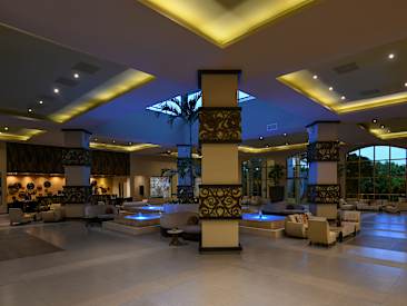 El Dorado Seaside Suites, Riviera Maya