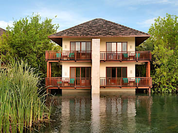 Services and Facilities at Fairmont Mayakoba, Riviera Maya