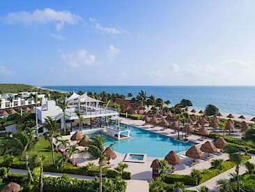 Services and Facilities at Finest Playa Mujeres by The Excellence Collection, Playa Mujeres