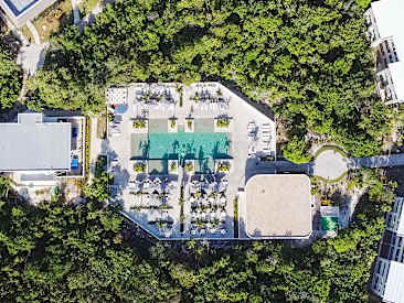 Family Selection at Grand Palladium Kantenah Resort & Spa, Akumal