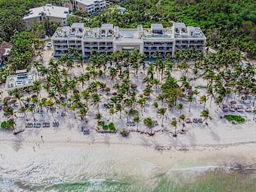 Family Selection at Grand Palladium Kantenah Resort & Spa, Akumal