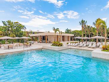 Family Selection at Grand Palladium Kantenah Resort & Spa, Akumal