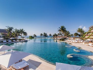 Grand Velas Riviera Maya, Playa Del Carmen