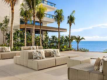 Hilton Cancun, an All-Inclusive Resort, Cancun, Quintana Roo