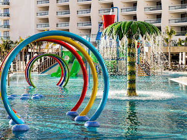 Hilton Cancun, an All-Inclusive Resort, Cancun, Quintana Roo