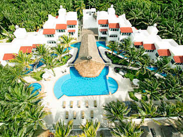 Hidden Beach Au Naturel Resort, Riviera Maya