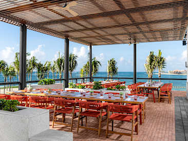 Hilton Tulum Riviera Maya All-Inclusive Resort, Tulum, Quintana Roo
