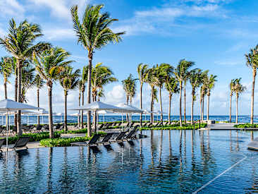 Hilton Tulum Riviera Maya All-Inclusive Resort, Tulum, Quintana Roo