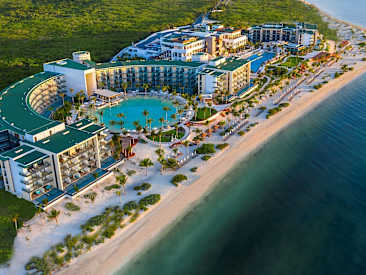 Haven Riviera Cancun, Puerto Morelos, Riviera Maya