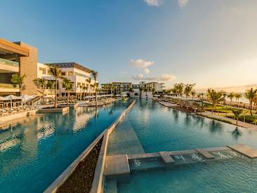 Haven Riviera Cancun, Puerto Morelos, Riviera Maya
