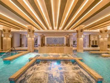 Haven Riviera Cancun, Puerto Morelos, Riviera Maya