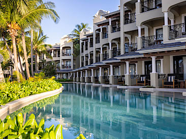 Services and Facilities at Hyatt Zilara Riviera Maya, Playa del Carmen, Quintana Roo