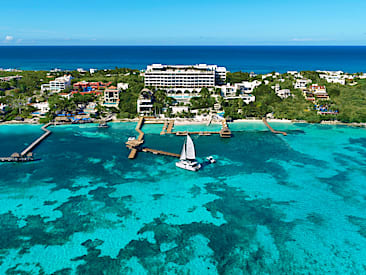 Group Meetings at Impression Isla Mujeres by Secrets, Isla Mujeres, Quintana Roo