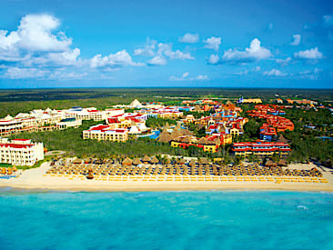 All Inclusive at Iberostar Selection Paraiso Maya Suites, Riviera Maya