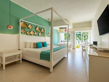 Iberostar Selection Riviera Cancun, Riviera Maya, Q Roo