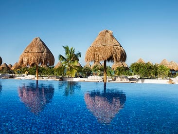 Services and Facilities at Beloved Playa Mujeres by The Excellence Collection, Playa Mujeres