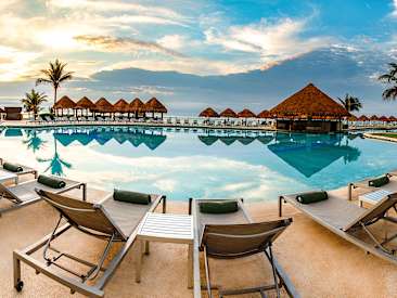 Paradisus Cancun, Cancun