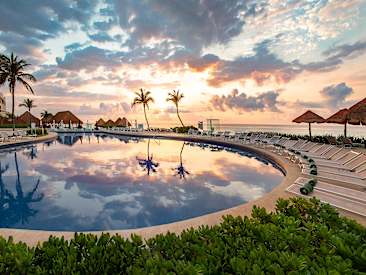 Paradisus Cancun, Cancun
