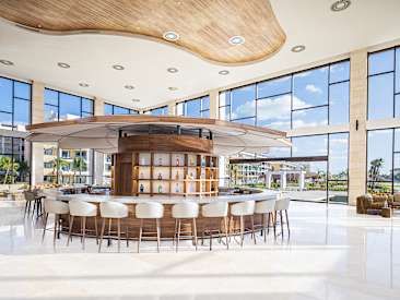 Majestic Mirage Costa Mujeres, Cancun. Quintana Roo