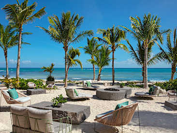 Weddings at Impression Moxche by Secrets, Playa del Carmen