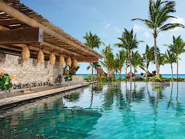 Secrets Moxche Playa del Carmen, Playa del Carmen