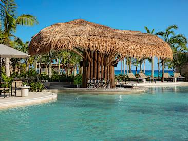 Secrets Moxche Playa del Carmen, Playa del Carmen