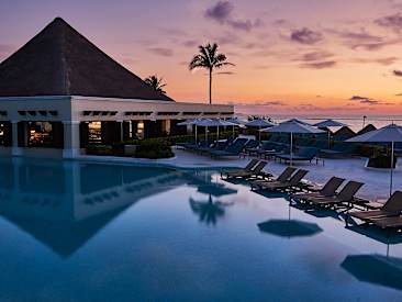 Moon Palace Nizuc, Cancun