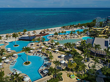 Kids and Family at Dreams Natura Resort & Spa, Benito Juarez, Quintana Roo