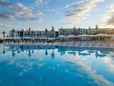 Ocean Allure Costa Mujeres, Costa Mujeres