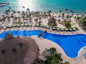 Ocean Maya Royale, Puerto Morelos, Riviera Maya