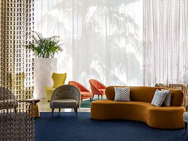 Family Selection at Grand Palladium Select Costa Mujeres, Costa Mujeres