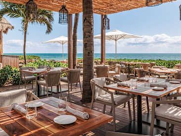 Paraiso de la Bonita, a Luxury Collection Resort, Puerto Morelos, Riviera Maya