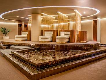 Princess Family Club at Grand Riviera Princess, Playa del Carmen