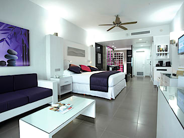Riu Palace Peninsula, Cancun