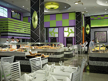 Riu Palace Peninsula, Cancun