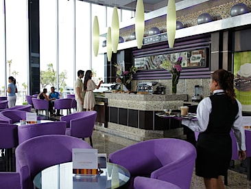 Riu Palace Peninsula, Cancun