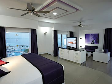 Riu Palace Peninsula, Cancun