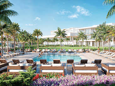 Riu Palace Quintana Roo, Costa Mujeres
