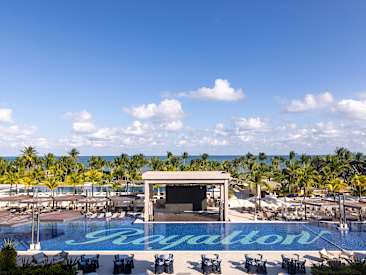 Royalton Riviera Cancun, An Autograph Collection Resort, Puerto Morelos