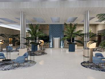 Royalton Riviera Cancun, An Autograph Collection Resort, Puerto Morelos