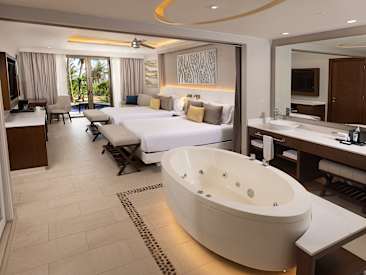 Royalton Hideaway Riviera Cancun, An Autograph Collection Resort, Puerto Morelos