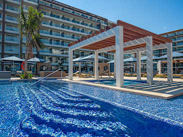 Royalton Splash Riviera Cancun, An Autograph Collection Resort, Puerto Morelos