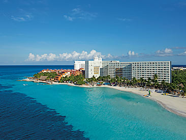 Weddings at Dreams Sands Cancun Resort & Spa, Cancun